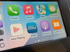 Você pode finalmente ver o CarPlay Extremely além de um Aston Martin de US$ 200.000