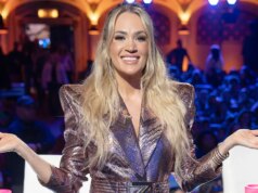 As vaias de Carrie Underwood no ‘American Idol’ provocam uma tempestade, os fãs entram em conflito sobre o MAGA e as afirmações do ‘lado direito da história’