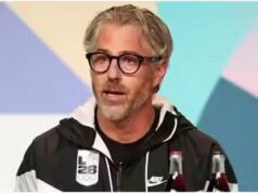 De Wall Avenue a Hollywood: o último sucesso de Casey Wasserman nas consequências dos arquivos de Epstein – leia a lista completa