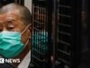 Tribunal de Hong Kong prende magnata da mídia e cidadão britânico Jimmy Lai por 20 anos