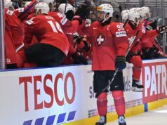 Itália 2026: une médaille have a tendency les bras à la Suisse