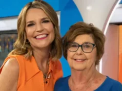 Autoridades investigam nota de resgate no desaparecimento da mãe de Savannah Guthrie, diz o xerife