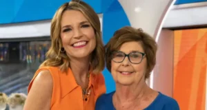 Autoridades investigam nota de resgate no desaparecimento da mãe de Savannah Guthrie, diz o xerife