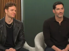 "CIA" estrelas dão uma prévia do present e falam sobre treinamento para seus papéis fisicamente exigentes