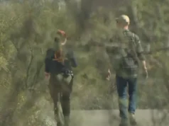 FBI analisando DNA encontrado em luva preta no caso Nancy Guthrie enquanto autoridades limpam família