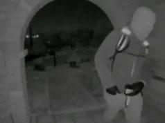 Ex-agente do FBI analisa vídeo de vigilância divulgado no desaparecimento de Nancy Guthrie