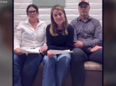 A família de Savannah Guthrie diz "precisamos que você volte para casa" em mensagem para mãe desaparecida