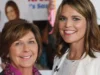 Procure por Nancy Guthrie em "uma hora de desespero," Savannah Guthrie diz em novo apelo