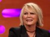 Jennifer Saunders estrelará nova produção teatral de The Sea
