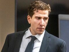 A onda sangrenta de assassinatos de Bryan Kohberger vista em novo despejo de fotos