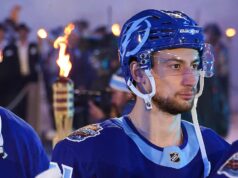 Anthony Cirelli abençoado em uma semana de Jogos Olímpicos: quem pode substituí-lo pela Equipe Canadá?