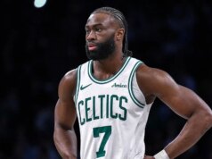 Famous person da NBA em desacordo com cidade da Califórnia por causa de festa privada, ameaça ação authorized