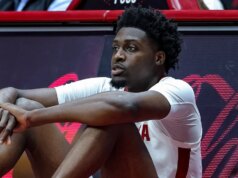 Juiz impede ex-candidato ao Draft da NBA de jogar pelo Alabama em uma possível decisão que estabelece um precedente