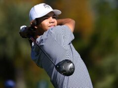 Charlie Woods assume compromisso verbal de jogar no Florida State