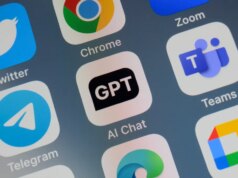 Shyam Sankar de Palantir: Os EUA devem usar a IA como ‘estilingue’ contra a China ou enfrentarão a derrota econômica