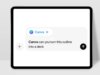 Canva agora permite que ChatGPT crie designs que combinem com o design e logotipo de sua marca