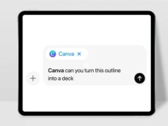 Canva agora permite que ChatGPT crie designs que combinem com o design e logotipo de sua marca