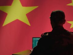 Hackers do Salt Storm da China invadiram empresas norueguesas