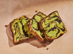 Starbucks adiciona itens de menu para energizar o crescimento