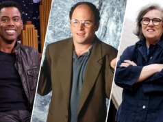 Jason Alexander não foi a única escolha para o papel icônico de ‘Seinfeld’, ator revela alternativas surpreendentes
