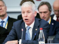 ‘Zero por cento de likelihood’: Vitality Sec. Wright desabafa sobre os alarmistas climáticos europeus em discurso inflamado em Paris