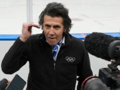 Executivo do COI: pista de hóquei ‘absolutamente certa’ estará pronta para as Olimpíadas