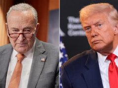 Democratas correm o risco de colapso do financiamento para desastres da FEMA quando a paralisação do DHS chega ao dia 5