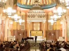 Europa e América perdem milhões de cristãos, África é agora a maior região com 697 milhões de crentes