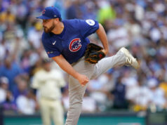 Atletismo e RHP Aaron Civale concordam com contrato de um ano no valor de US$ 6 milhões