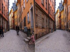 A ferramenta de limpeza da Apple pode corrigir distrações em suas fotos