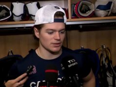 «La plus grosse período de la saison»