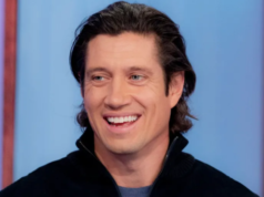 Vernon Kay ‘ficou muito triste’ depois de revelar uma entrevista difícil com uma estrela de Hollywood