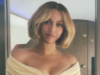 Beyoncé estreia novo visible dramático após aparição secreta no Tremendous Bowl
