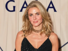 Jeffrey Epstein ficou ‘obcecado’ por estrela de TV britânica após ser libertado da prisão