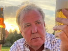 Jeremy Clarkson diz que uma cerveja de £ 6,50 é ‘ridícula’, apesar de cobrar £ 7 por sua