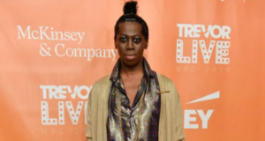 A estrela do America’s Subsequent High Mannequin, J Alexander, 67, revela que um derrame o deixou ‘incapaz de andar’