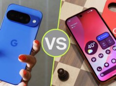 Google Pixel 10a x Pixel 10: qual dos telefones mais recentes do Google é o melhor para você?