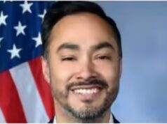 Bebê de dois meses tratado de bronquite é deportado após três semanas sob custódia do ICE: Congressista do Texas Castro