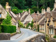 Cidade histórica pode multar moradores que deixam lixeiras expostas por muito tempo, arruinando as fotos dos visitantes no Instagram