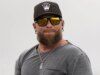 Brantley Gilbert conta por que está se apresentando no present alternativo do intervalo do Turning Level USA