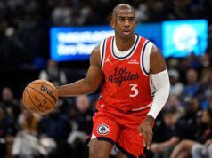 Relatório: Raptors adquirem Chris Paul do Clippers em troca de três equipes