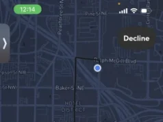 Waymo está pedindo aos motoristas do DoorDash que fechem as portas de seus carros autônomos