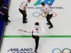 Reportagem: Emissora sueca diz que não fez nada de errado na polêmica do curling
