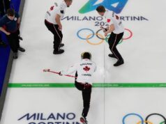 Reportagem: Emissora sueca diz que não fez nada de errado na polêmica do curling