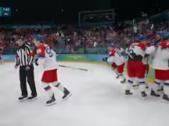 Le troisième however de la Tchéquie n’aurait pas dû être accordé