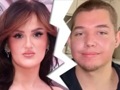 Influenciadora Mikayla Nogueira confirma separação do marido Cody Hawken