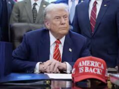 Tremendous Bowl: Donald Trump dá a grande bagunça do futebol à causa dos artistas da minha época