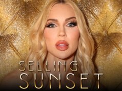 Produção de ‘Promoting Sundown’ explorando o retorno de Christine Quinn