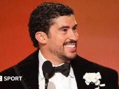 ‘O present do intervalo do Dangerous Bunny unirá as pessoas’