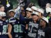Seahawks dominam Patriots e conquistam o segundo Tremendous Bowl